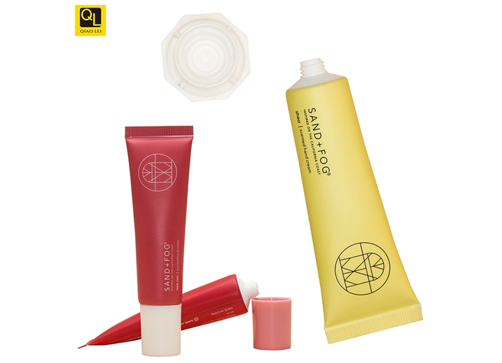 30mm护手霜化妆品软管