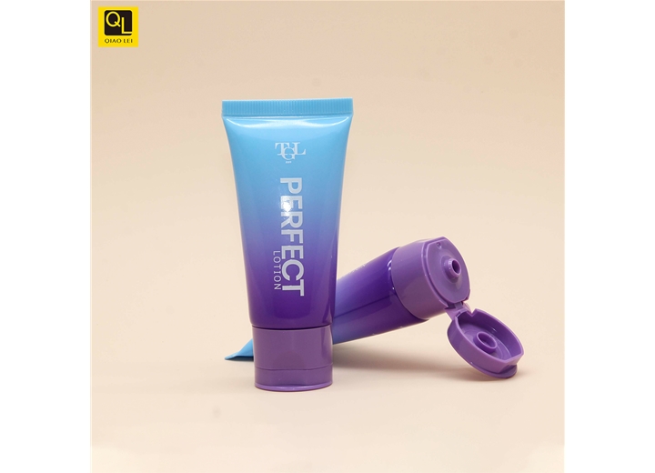 50管径大容量软管包装