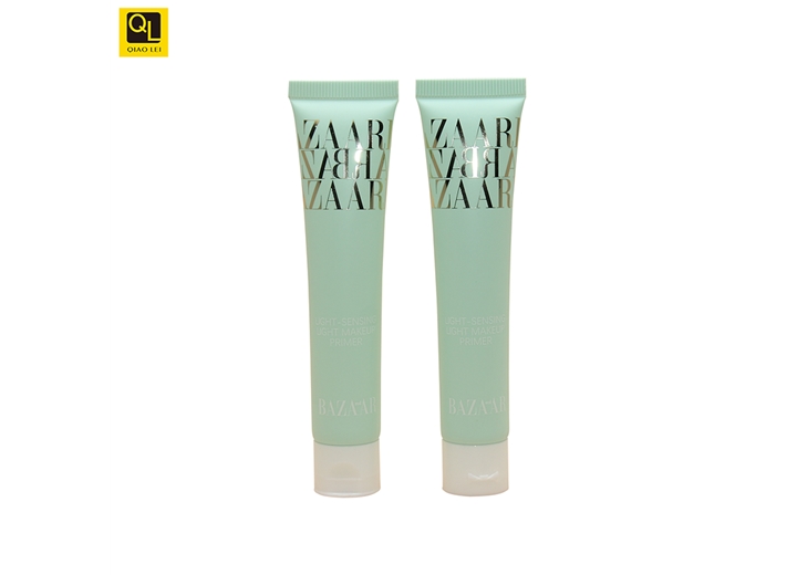 25mm小容量洗面奶护手霜防晒霜软管包装