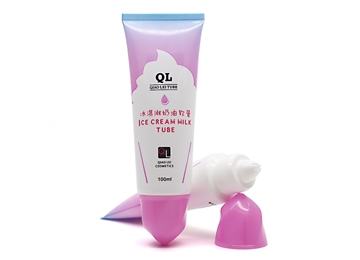 D40 冰淇淋软管100ml