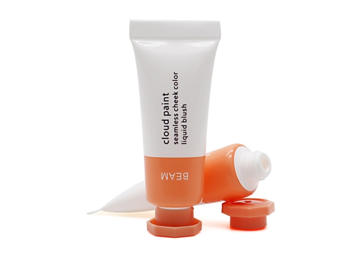 19管径 八宝盖 洗面奶软管包材