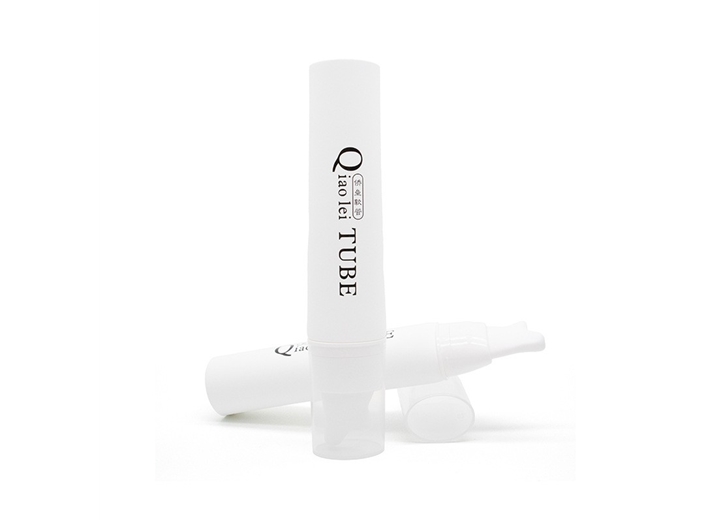 35管径 按摩头 颈霜软管包材