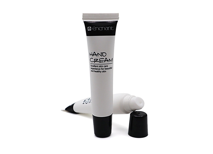 19管径 黑色唇膏盖 唇膏精华分装软管