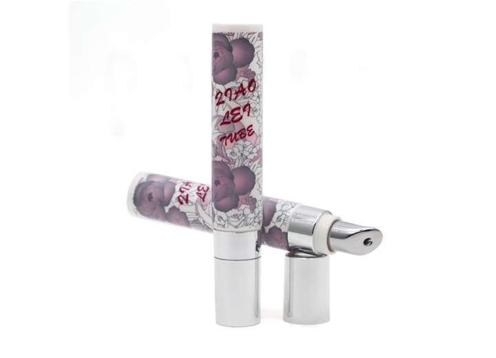 19管径唇膏盖唇彩眼霜软管包材